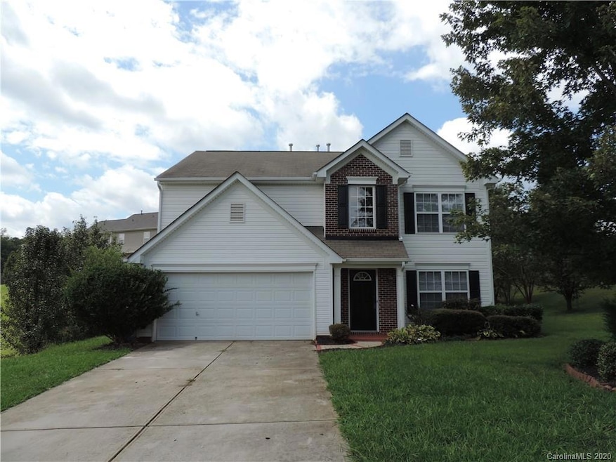 5928 Firethorne Ln unit 89, Concord, NC 28025 - photo 1