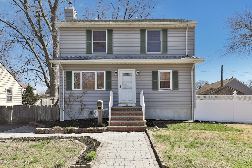 38 Bay Ave, North Middletown, NJ 07748 - photo 1