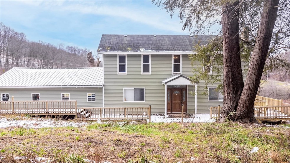 437 Petrolia Rd, Karns City, PA 16041 - photo 1