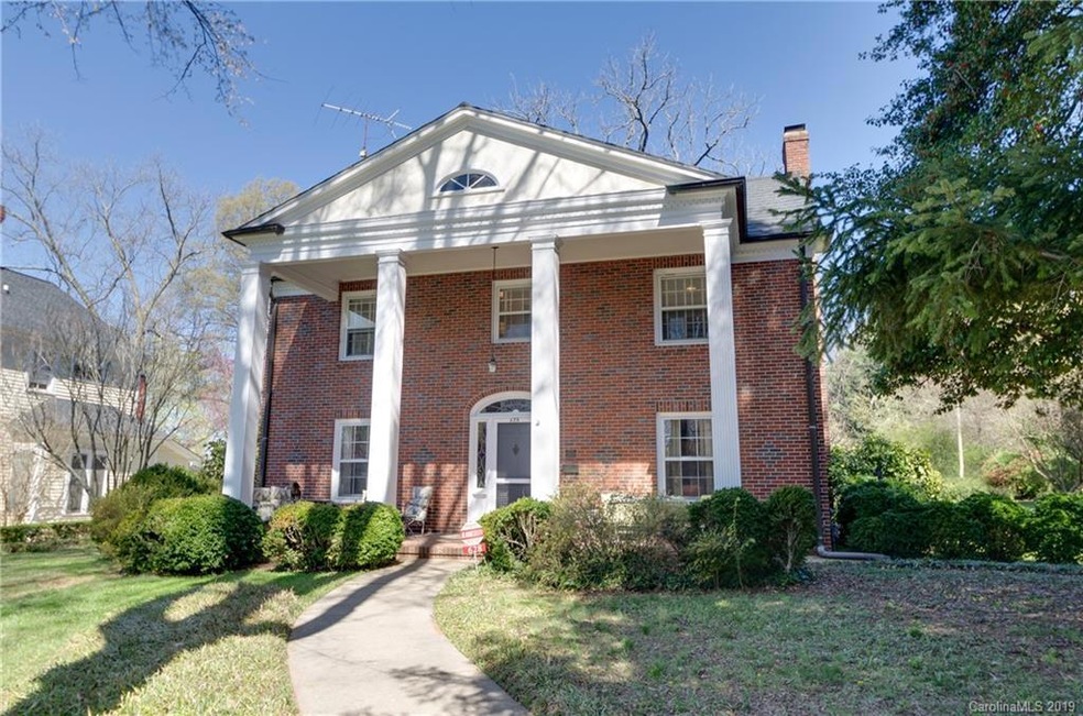 628 W End Ave, Statesville, NC 28677 - photo 1