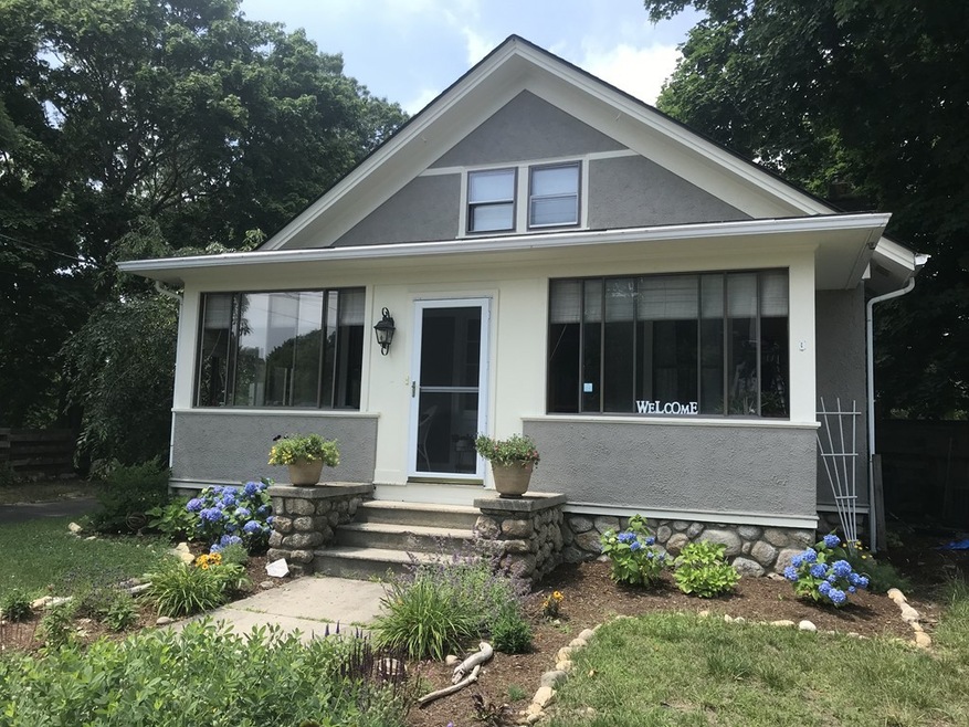 5 Highland Ct, Wareham, MA 02571 - photo 1