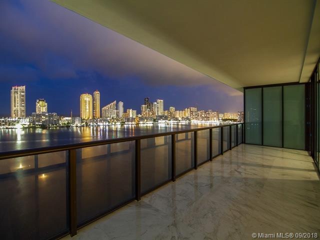 Night views