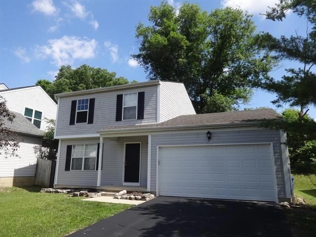 1632 Tall Meadows Dr, Columbus, OH 43223 - photo 1