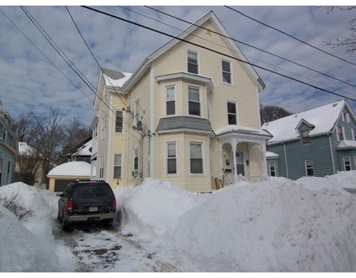 43 Timson St, Lynn, MA 01902 - photo 1
