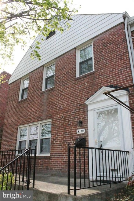 8112 Glen Gary Rd, Towson, MD 21286 - photo 1