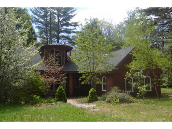 246 New Garden Rd, Wolfeboro, NH 03894 - photo 1