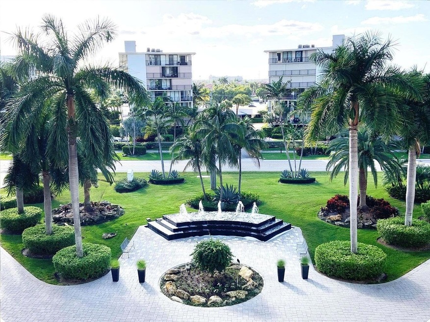 The Barclay unit 515, Palm Beach, FL 33480 - photo 1