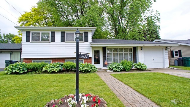 2637 Varonen Ave, Waukegan, IL 60087 - photo 1