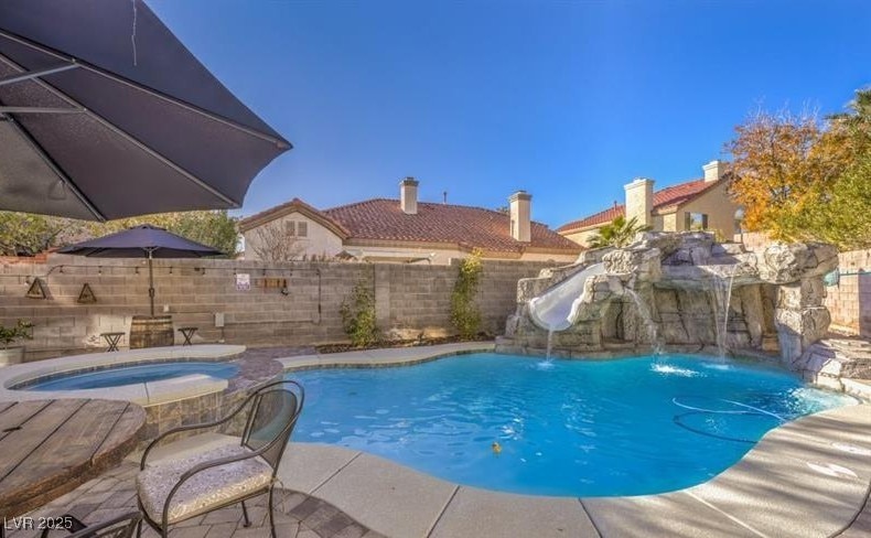 7621 Hackensack Ct, Las Vegas, NV 89128 - photo 1