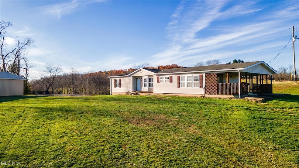 507 Township Road 350, Toronto, OH 43964 - photo 1