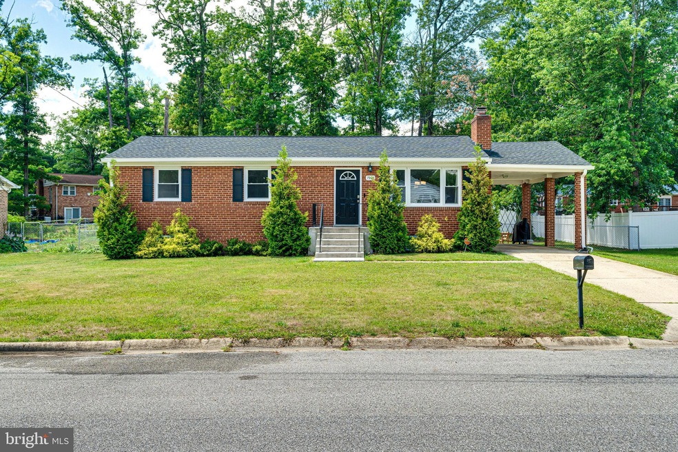 7905 Elmwood Ln, Clinton, MD 20735 - photo 1