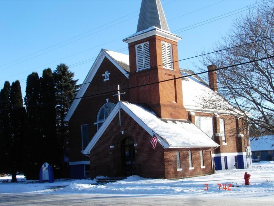 309 5th St unit 2, Centuria, WI 54824 - photo 1