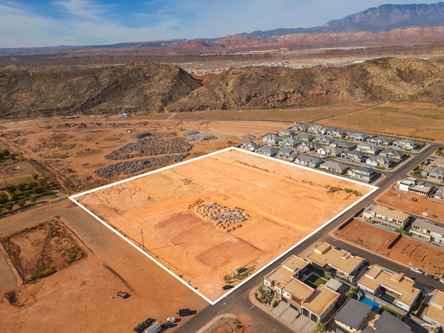 0 Sycamore Village Phase 2 unit 25-266882, Hurricane, UT 84737 - photo 1