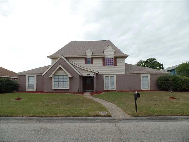 101 Windward Passage St, Slidell, LA 70458 - photo 1