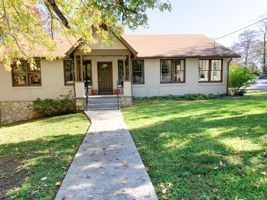 1124 S Crest Rd, Rossville, GA 30741 - photo 1