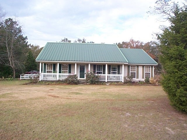 118 Smith Ln, Sparks, GA 31647 - photo 1