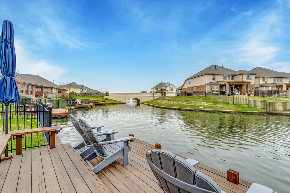 3719 Lake Bend Shore Dr, Spring, TX 77386 - photo 1