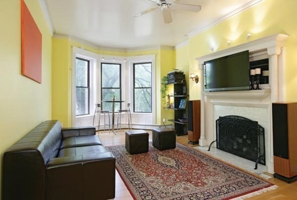 1079 Beacon St unit 2, Brookline, MA 02446 - photo 1