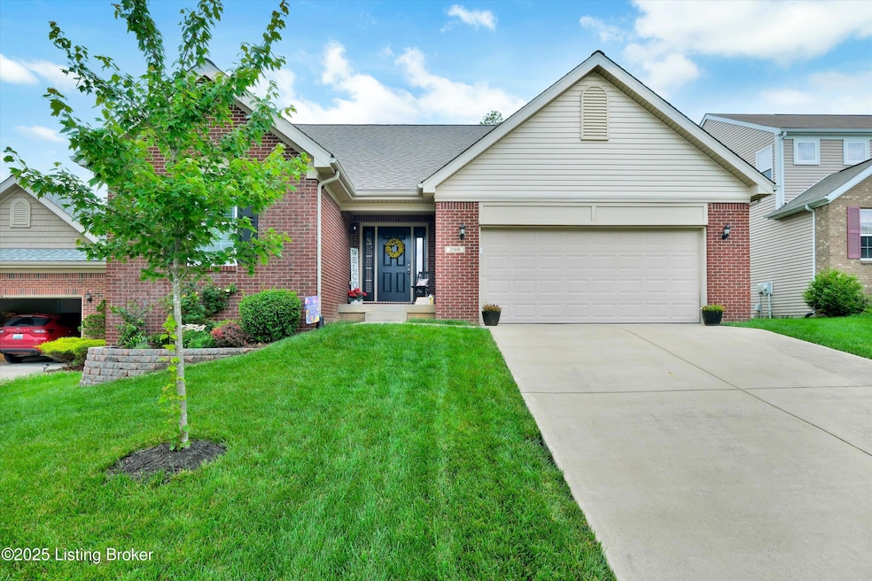 Sold $415,000 • Co-Listing Agent