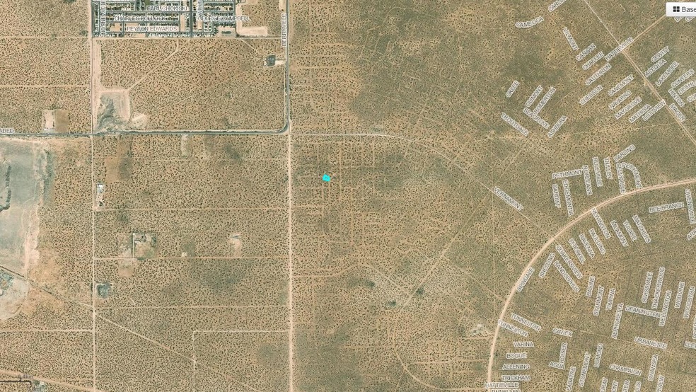 12 Berryville St, El Paso, TX 79928 - photo 1