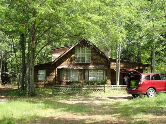 Main View