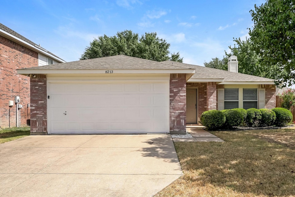 unlisted-address, Denton, TX 76210 - photo 1