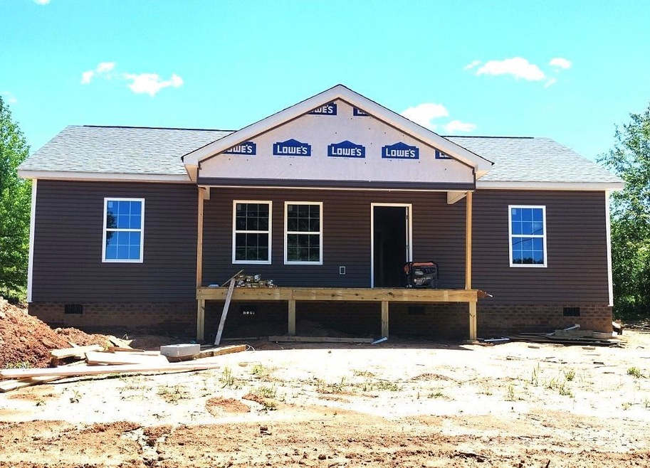 814 Orchard St unit 2/2, Shelby, NC 28152 - photo 1