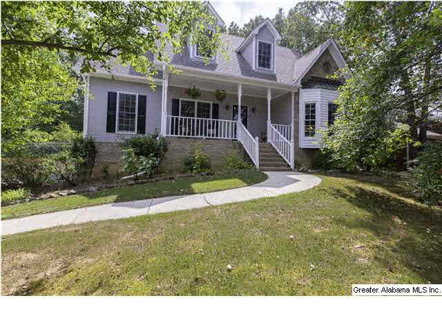 Immaculate Hoover Home