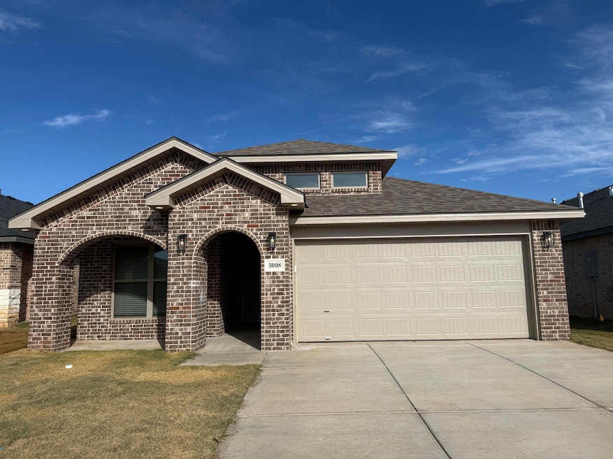 3008 139th St, Lubbock, TX 79423 - photo 1