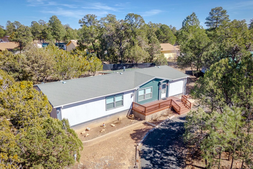 3038 Chevelon Rd