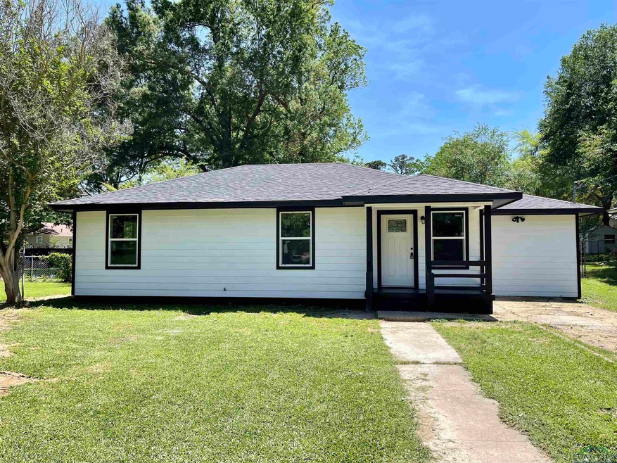 506 Turner St, Kilgore, TX 75662 - photo 1