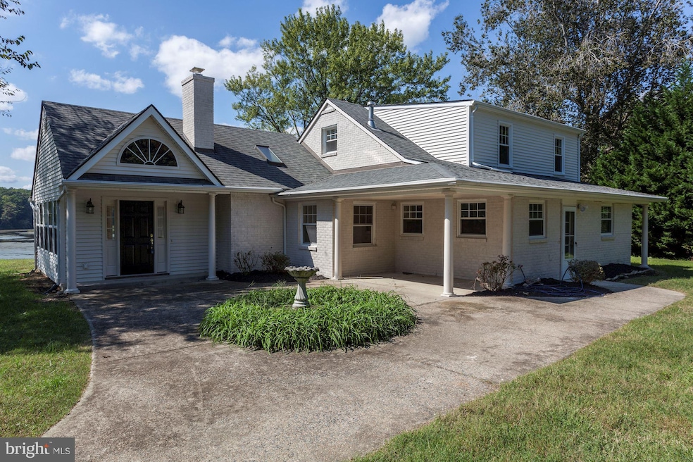 101 Betts Rd, Stafford, VA 22554 - photo 1