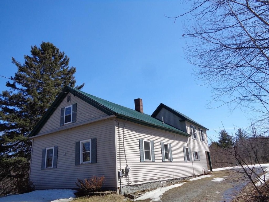 7 High St, Harmony, ME 04942 - photo 1