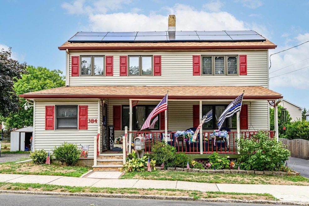 384 Wilmont St, South Amboy, NJ 08879 - photo 1