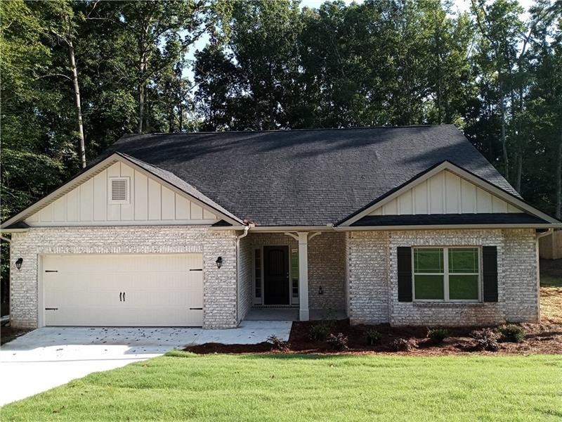 849 River Fall Dr, Jefferson, GA 30549 - photo 1