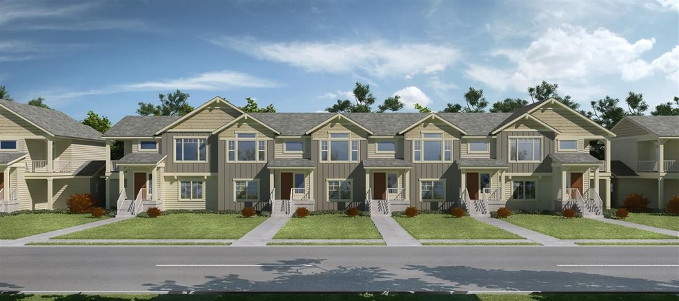 2111 W Bridge Ave, Spokane, WA 99201 - photo 1