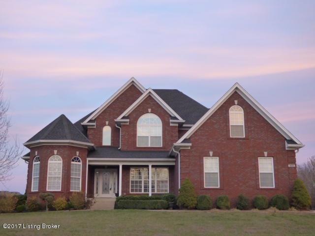 490 Woodland Pass, Mount Washington, KY 40047 - photo 1