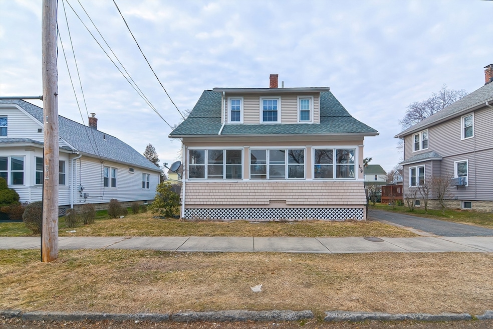 134 Farnsworth St, Chicopee, MA 01013 - photo 1