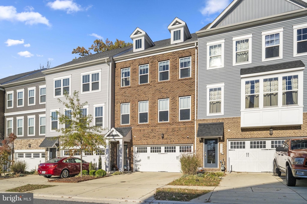 8357 Meadowood Dr, Hanover, MD 21076 - photo 1