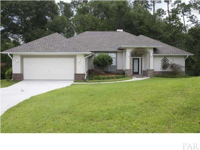 3008 Ashbury Ln, Cantonment, FL 32533 - photo 1