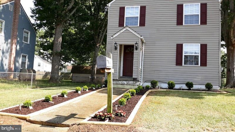 21712 Enterprise Rd, Lexington Park, MD 20653 - photo 1