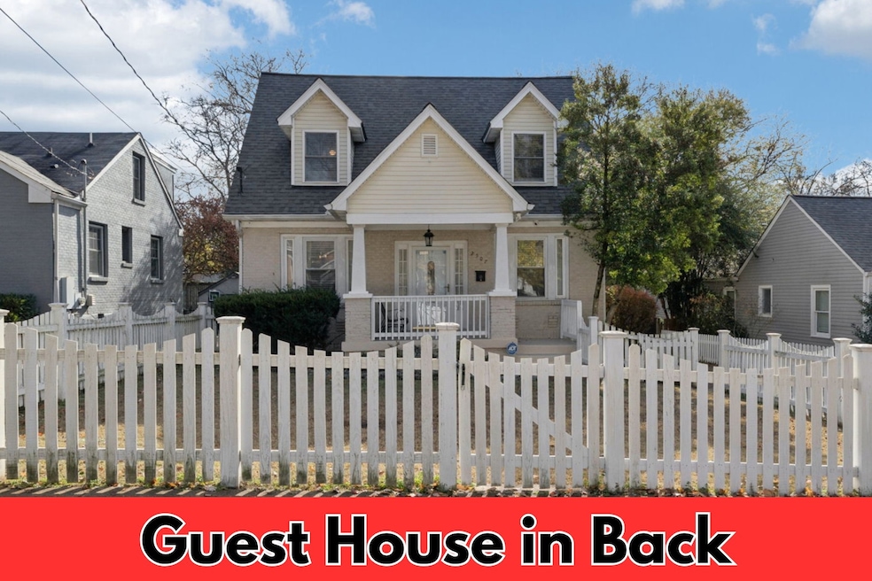 2507 Sunset Place, Nashville, TN 37212 - photo 1