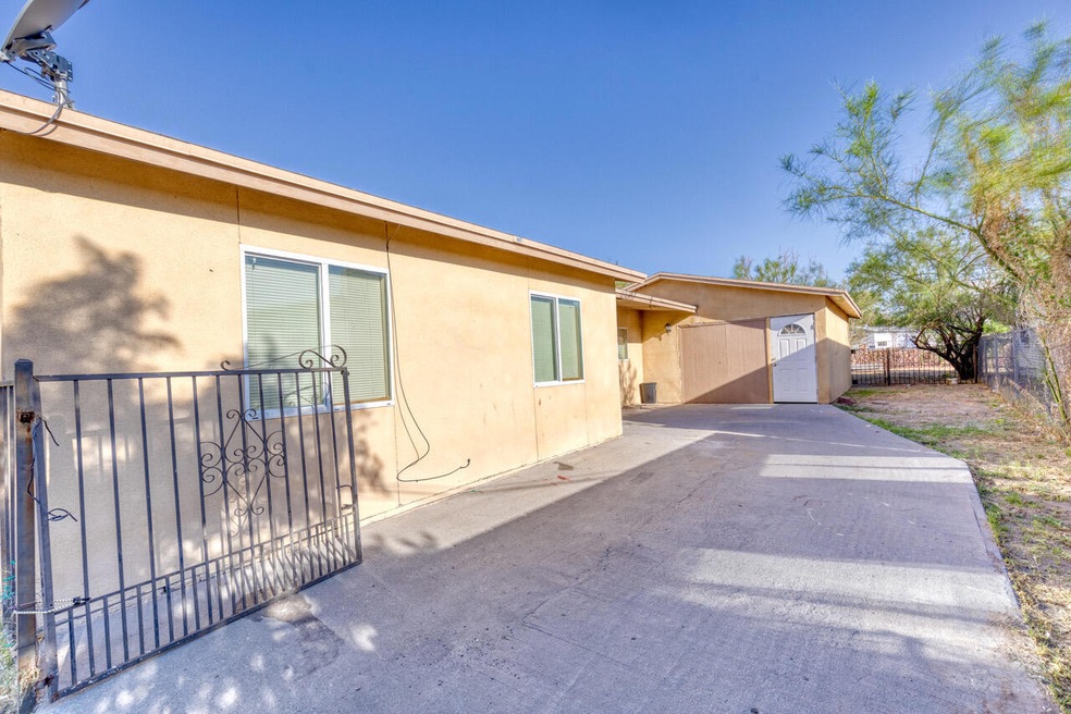 3900 Manchester Ave, El Paso, TX 79903 - photo 1