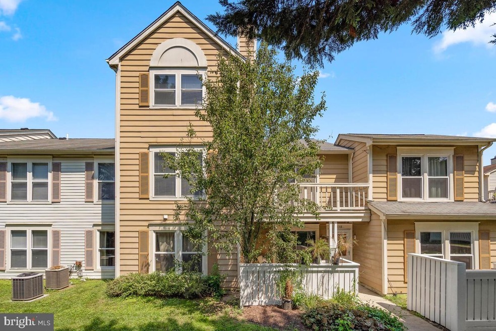 11318 Halethorpe Terrace, Germantown, MD 20876 - photo 1