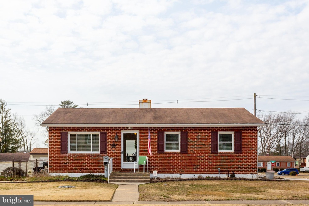 500 Nollmeyer Rd, Middle River, MD 21220 - photo 1