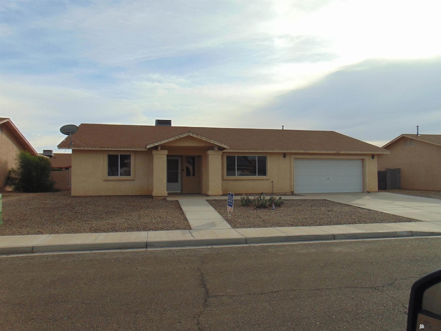11427 E 26th St, Yuma, AZ 85367 - photo 1
