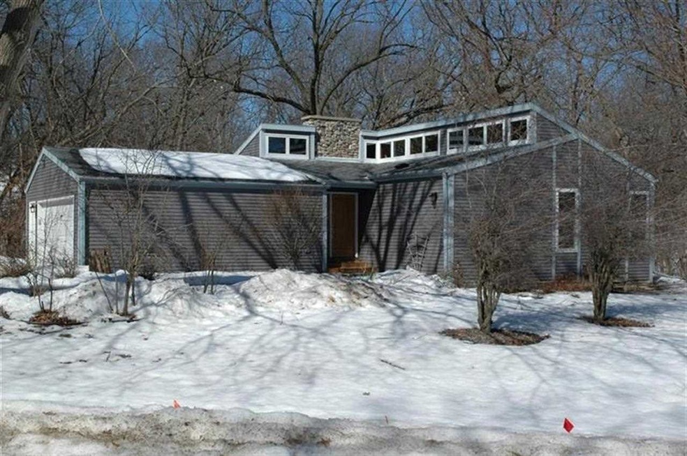 4764 Country Meadows Rd, Brooklyn, WI 53521 - photo 1