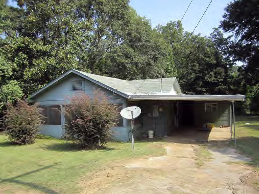 Main View