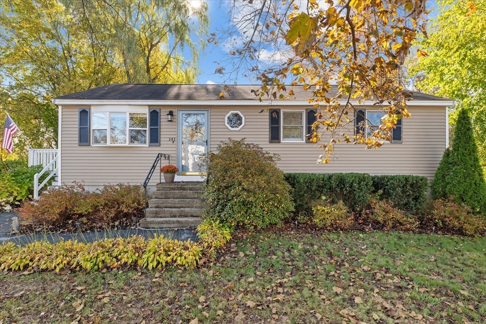 141 Commonwealth Ave, Lowell, MA 01852 - photo 1