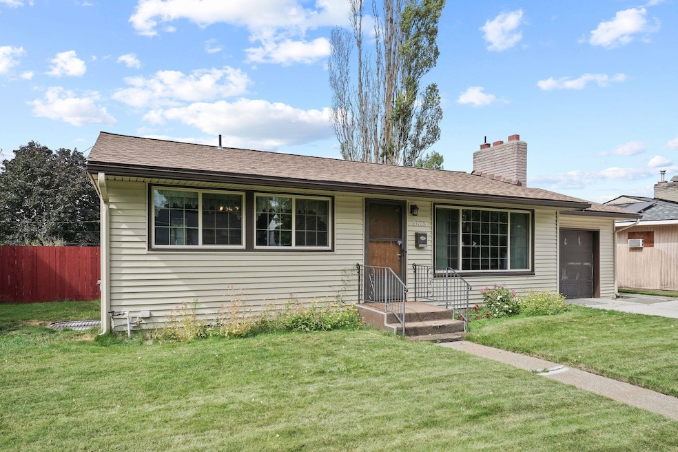 Sold $309,000 • Co-Listing Agent